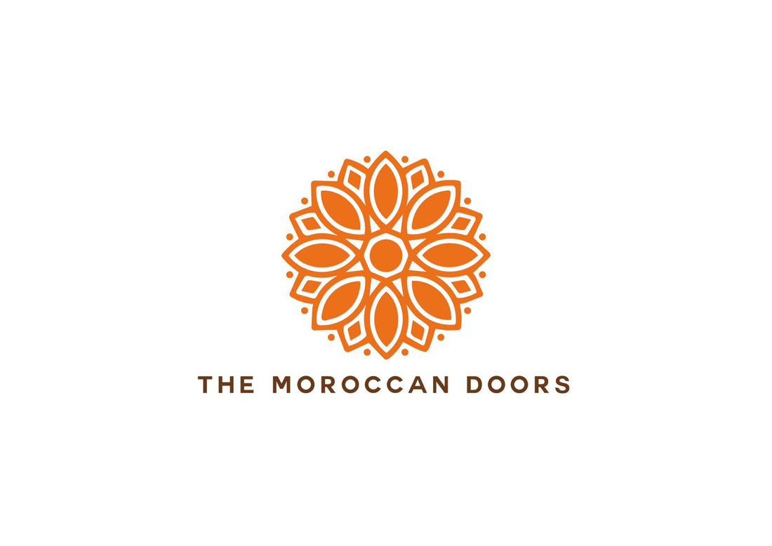 Why The Moroccan Door ?