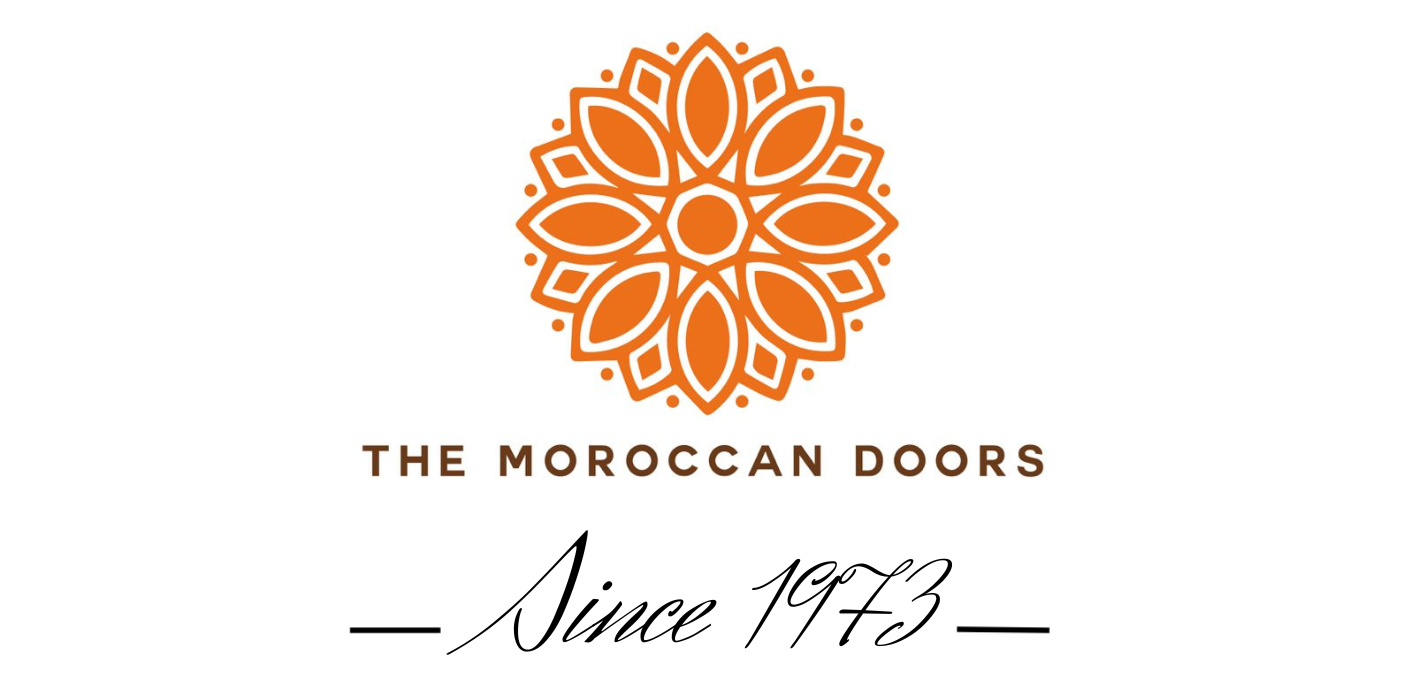 THE MOROCCAN DOOR