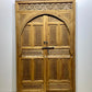 Double Extra Door | Royal Gate | Wall Deco | Interior and Exterior Door