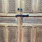 Double Extra Door | Royal Gate | Wall Deco | Interior and Exterior Door