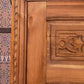 Add A Touch of Exoticism in Your Home - Wooden Costum Doors - Hand Carved Wooden Door