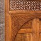 Double Interieur Exterieur Porte En Bois Massif Sclupté A La Main | Morish Door | Moroccan Door | Prix Choc  Et Livraison Gratuite