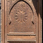 Porte marocaine extérieure intérieure traditionnelle  Porte en bois sculptée | Prix choc