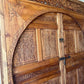 DOUBLE EXTRA DOOR | Royal Gate | Wall deco | Porte interieur exterieur