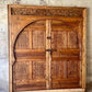 DOUBLE EXTRA DOOR | Royal Gate | Wall deco | Porte interieur exterieur