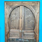 Porte marocaine traditionnelle Porte en bois sculptée , exterior interior Door, Wooden Carved Door .