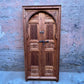 wooden door,  porte rustique, porte décoratif, wall décor, porte intérieur extérieur, berbère door, antique door, old door, morish door