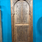 Wooden Unique Door  , Craved wooden door , Moroccan Wall Door
