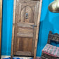 Carved Wooden Door With an Islamic Style WRITING , Closet Interior Door designer Home Moroccan Gift Doors Modern Doors & Locks .