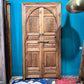 Carved Moroccan Interior Door, Berber Antique  Door, Entrance Door, Antique Door, Entryway Door, Traditional Design, Home Entryway doors,