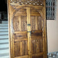 Closet door, Interior designer, home gift, Moroccan doors, modern door, Doors & Locks, Doors, Berber Door, Hand made berber Berber doors.