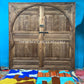 Tête de lit arabe, Tête de lit en bois Sculpte a la main, Tete de lit Royal Designs mauresques inspirés de la majestueuse Arabe marocaine.