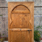 Add a Touch of Exoticism to Your Home with Hand Carved Wooden Custom Doors