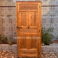 Carved Moroccan Door Without frame