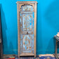 UNIQUEOld Beautiful Wooden Door, Hand Carved Wooden Moroccan Vintage Door - NoW WITH FREE SHIPPiNG