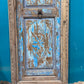 UNIQUEOld Beautiful Wooden Door, Hand Carved Wooden Moroccan Vintage Door - NoW WITH FREE SHIPPiNG
